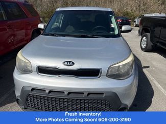 Used 2015 Kia Soul + video 2