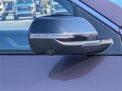 Certified 2025 GMC Acadia Elevation image 11