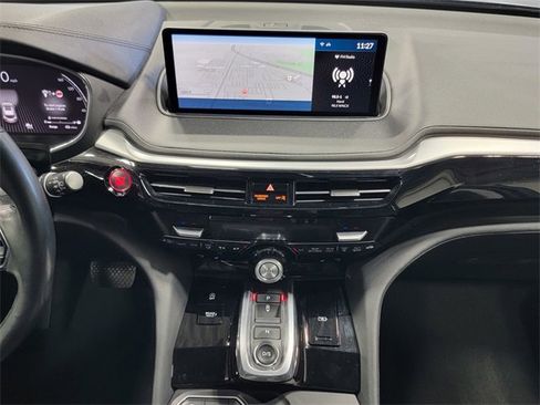 Certified 2023 Acura MDX SH-AWD w/ Technology Package image 18