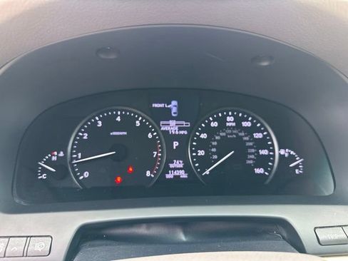 Used 2017 Lexus LS 460 L RWD image 17
