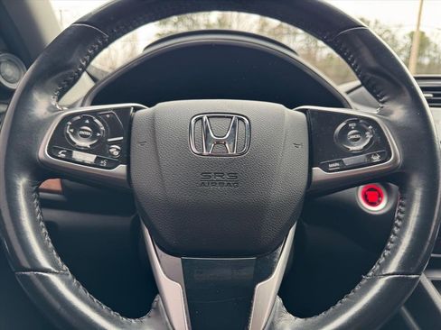Used 2019 Honda CR-V EX-L image 17
