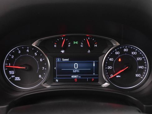 Used 2023 GMC Terrain SLE w/ Driver Convenience Package AWD/4WD image 28