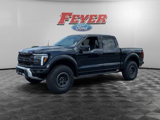 New 2026 Ford F150 Raptor AWD/4WD video 1
