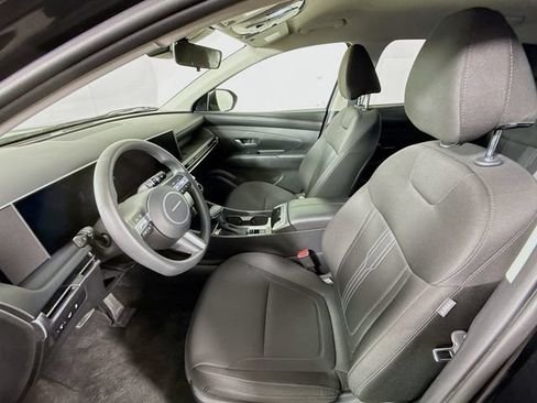 Used 2026 Hyundai Tucson SEL AWD/4WD image 22