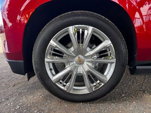 Certified 2024 Chevrolet Suburban High Country w/ Max Trailering Package image 9