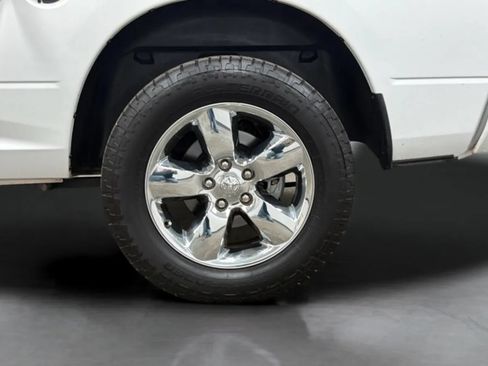 Used 2019 RAM 1500 Express w/ Express Value Package RWD image 26