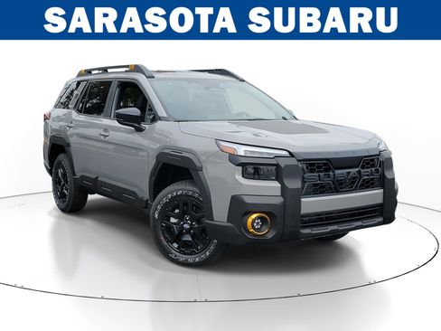 New 2026 Subaru Outback Wilderness image 1