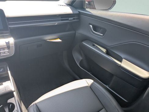 New 2026 Hyundai Kona Limited FWD image 21
