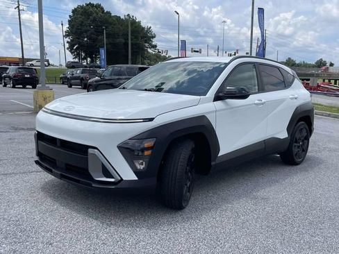 Used 2026 Hyundai Kona SEL Sport FWD image 7