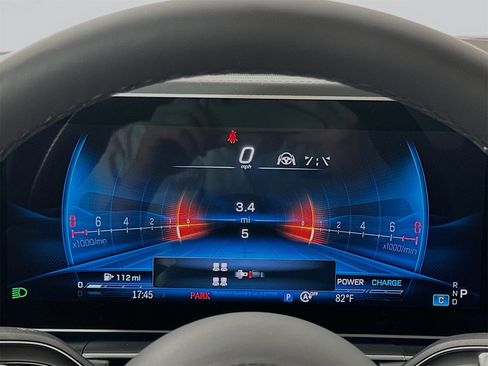 New 2026 Mercedes-Benz GLS 63 AMG 4MATIC image 13