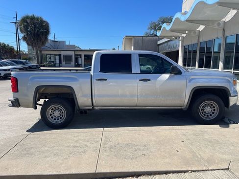 Used 2014 GMC Sierra 1500 2WD Crew Cab w/ Sierra Appearance Package image 4