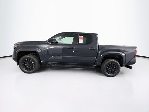New 2026 Toyota Tacoma SR5 AWD/4WD image 5