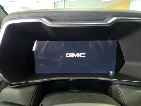 New 2025 GMC Canyon Elevation w/ Convenience Package image 11