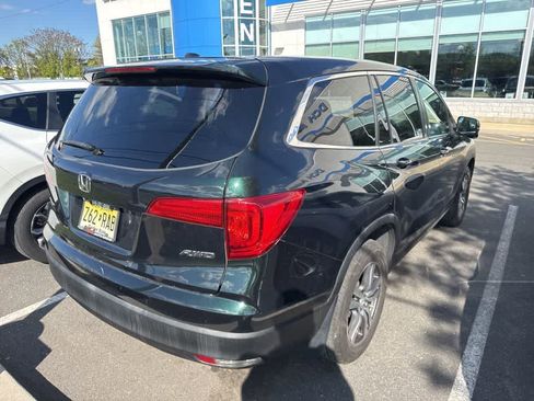 Used 2016 Honda Pilot EX-L image 4