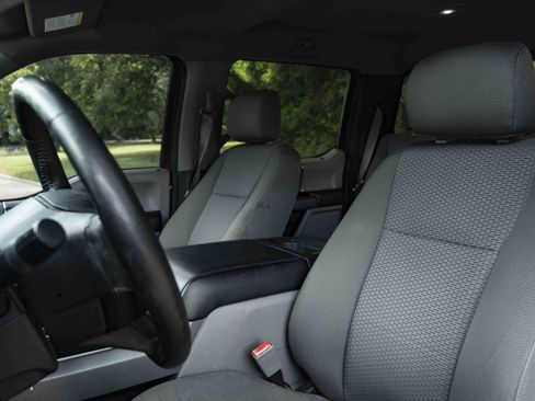 Used 2019 Ford F150 XLT w/ Equipment Group 302A Luxury RWD image 17