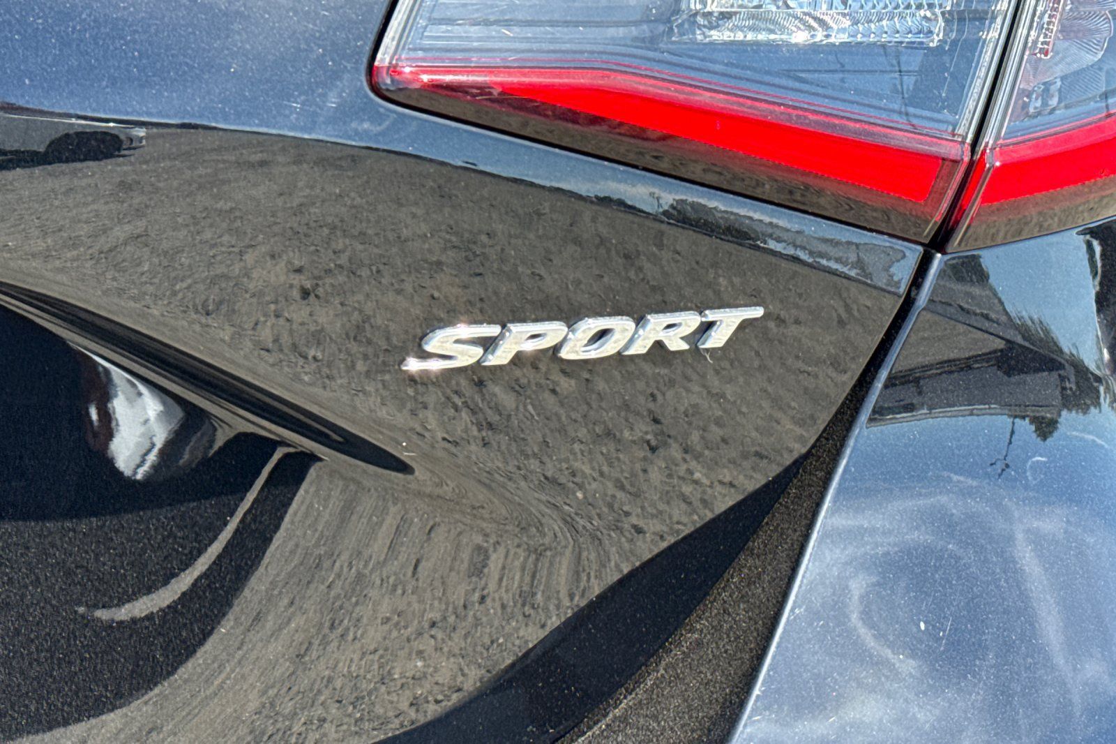 Used 2024 Honda Civic Sport image 26