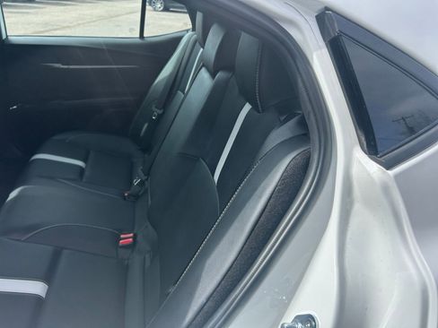 Used 2025 Toyota Camry SE image 37