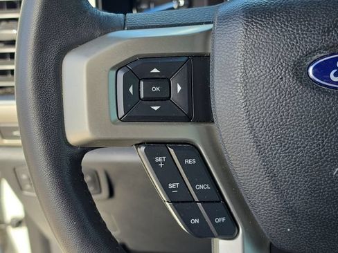 Used 2022 Ford F250 Lariat w/ Chrome Package AWD/4WD image 20