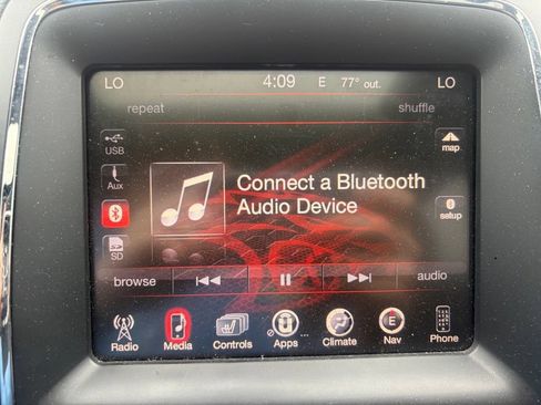 Used 2015 Dodge Durango Limited w/ Premium Group AWD/4WD image 18