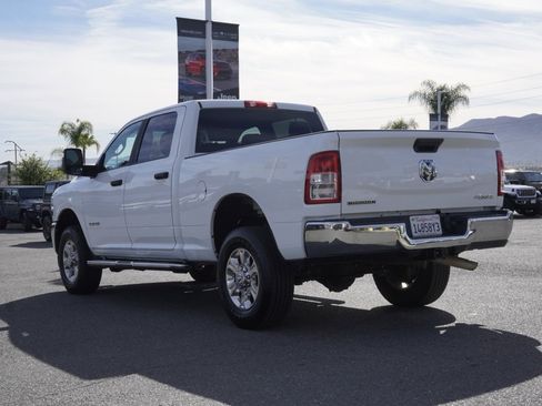 Used 2024 RAM 2500 Big Horn image 7