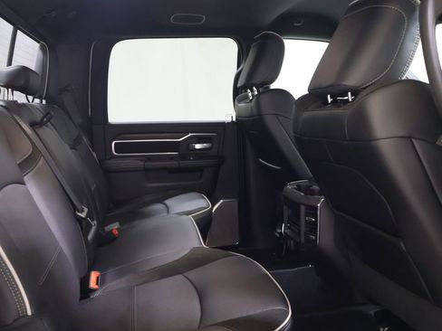 New 2026 RAM 2500 Laramie image 12