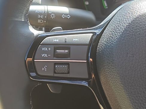 Used 2025 Honda Civic Sport Touring image 14