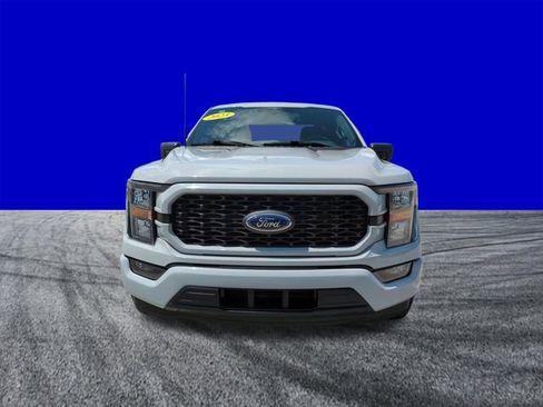 Certified 2023 Ford F150 XL w/ STX Appearance Package image 9
