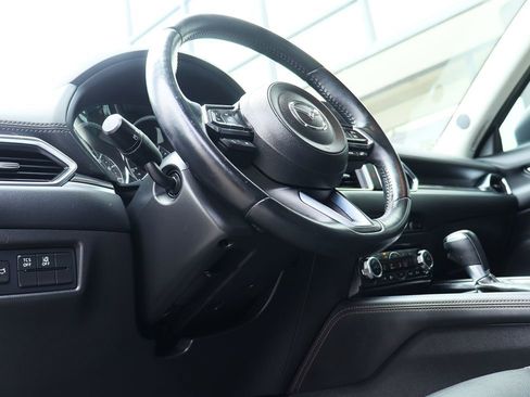 Used 2017 MAZDA CX-5 Grand Touring w/ Premium Package image 41