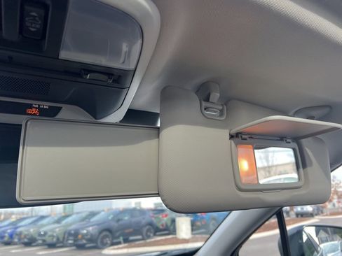 Certified 2024 Subaru Crosstrek 2.5i Limited image 22