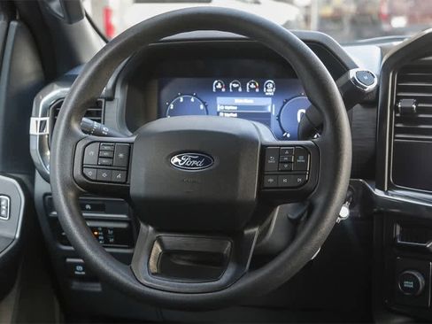 Used 2025 Ford F150 STX w/ Equipment Group 200A image 15