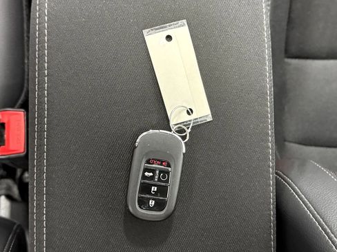 Used 2025 Honda Civic Sport image 27