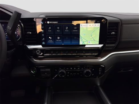 New 2026 Chevrolet Silverado 2500 LT w/ All Star Edition image 16