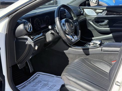 Used 2020 Mercedes-Benz CLS 450 image 19