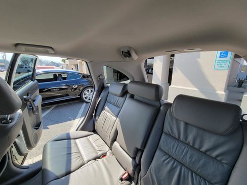 Used 2009 Honda CR-V EX-L image 34