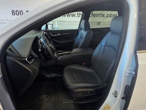 Used 2023 Buick Enclave Essence w/ LPO, Floor Liner Package image 18