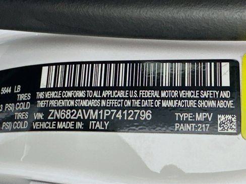 Used 2023 Maserati Grecale Modena image 36