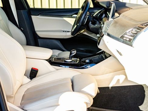 Used 2022 BMW X3 sDrive30i w/ Premium Package 2 image 24