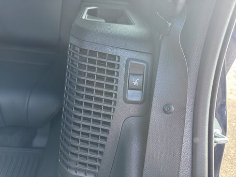 Used 2024 Toyota Sequoia SR5 image 16