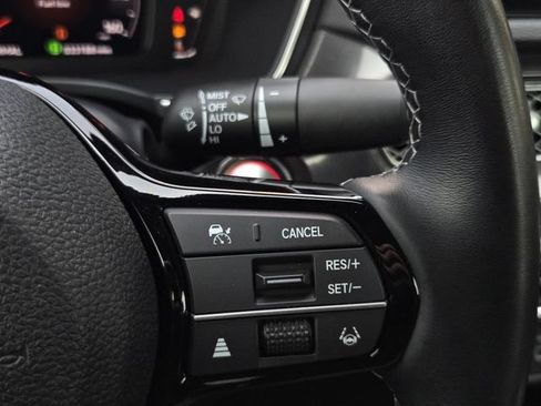 Used 2023 Acura Integra A-Spec FWD image 29