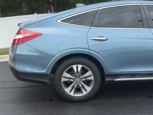 Used 2013 Honda Crosstour EX-L image 35