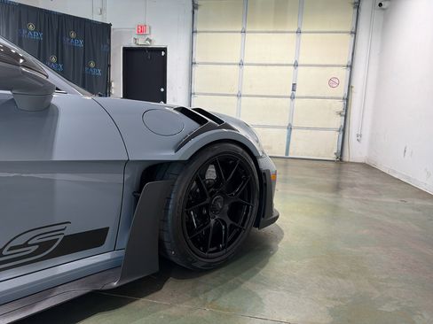 Used 2023 Porsche 911 GT3 RS w/ Weissach Package image 32