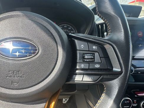 Used 2022 Subaru Forester Wilderness image 27