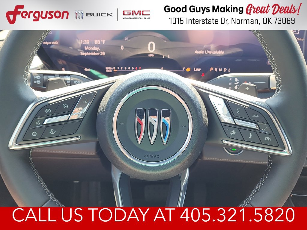 New 2027 Buick Enclave Preferred w/ Power Package FWD image 19