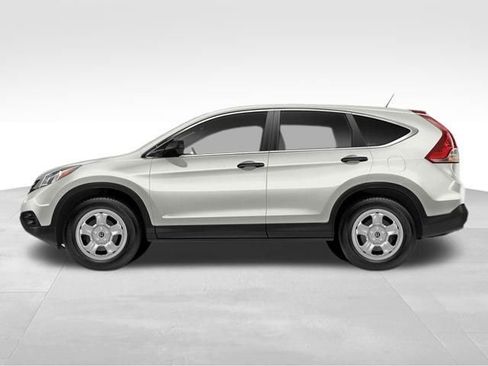 Used 2014 Honda CR-V LX image 3