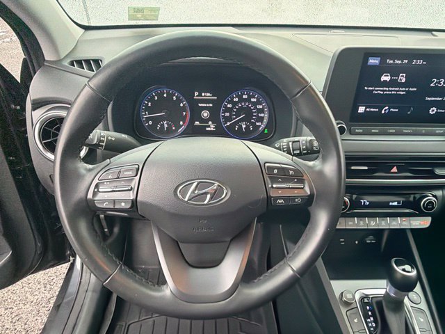 Used 2022 Hyundai Kona SEL w/ Convenience Package AWD/4WD image 20