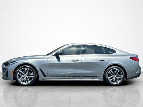Used 2024 BMW 430i Gran Coupe w/ Convenience Package RWD image 2