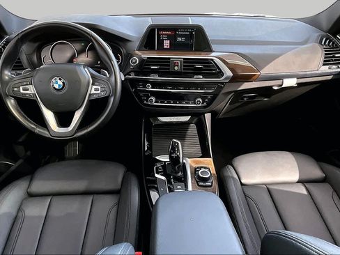 Used 2019 BMW X3 sDrive30i RWD image 16