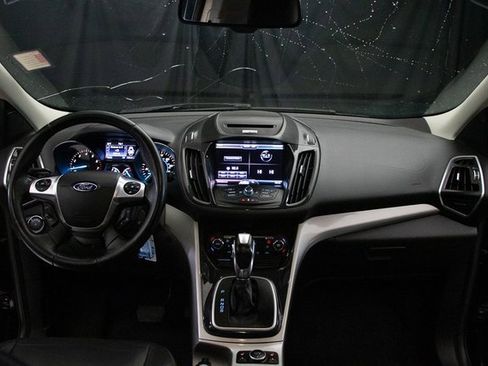 Used 2013 Ford Escape SEL image 20