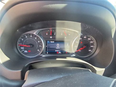 Certified 2023 GMC Terrain SLE w/ Driver Convenience Package image 11