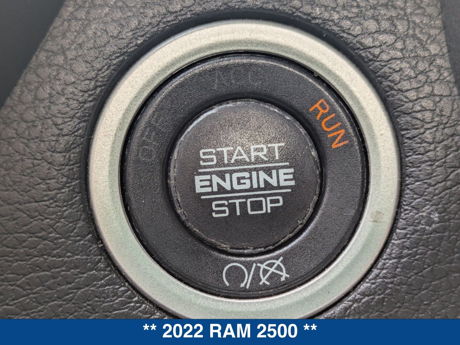 Used 2022 RAM 2500 Big Horn AWD/4WD image 34